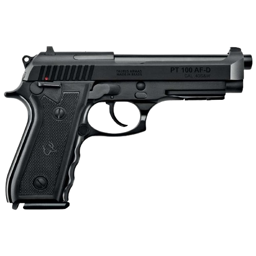 PISTOLA TAURUS .40S&W PT100/13 5" TENEF