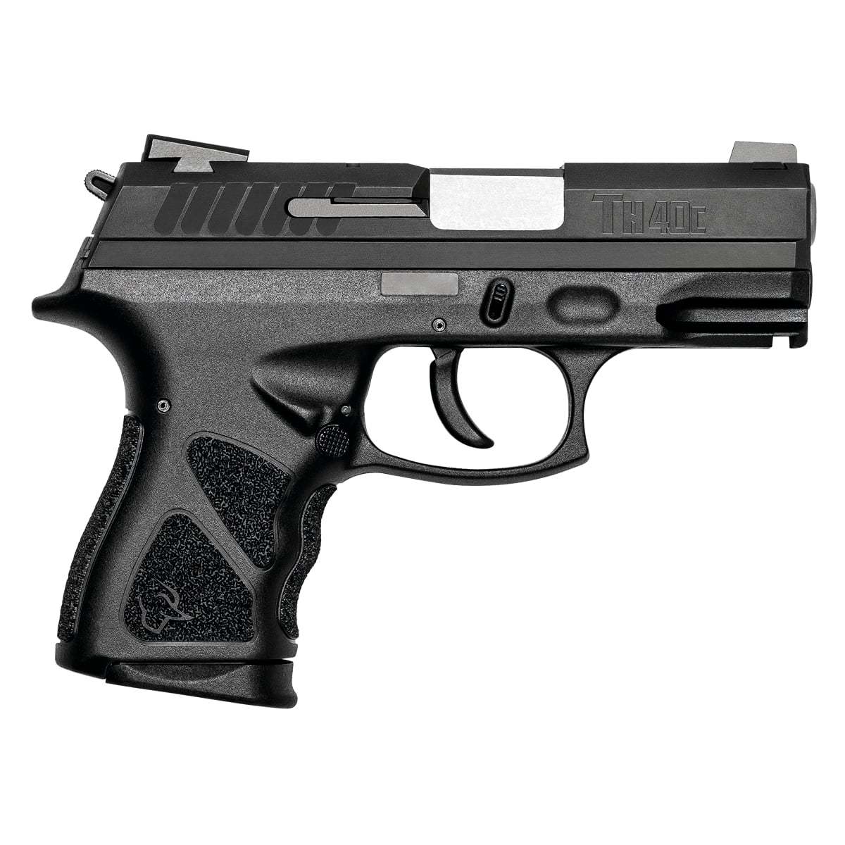 PISTOLA TAURUS .40S&W TH40C/11 4" TENEF