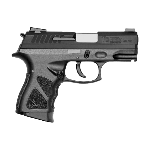 PISTOLA TAURUS TH380C 2X15T 1X18T CGF GRAPH BLACK