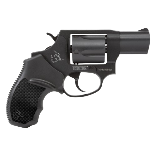 REVÓLVER TAURUS .357 MAG 605/5 2" CAFO