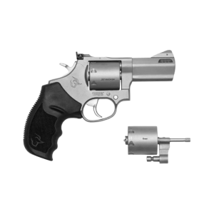 REVÓLVER TAURUS 692 357/9 076 IFO