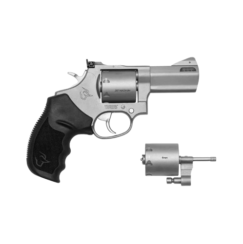 REVÓLVER TAURUS 692 357/9 076 IFO