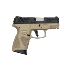 PISTOLA G2C 9X19 12T 3C CFOMRSP736 BEGE
