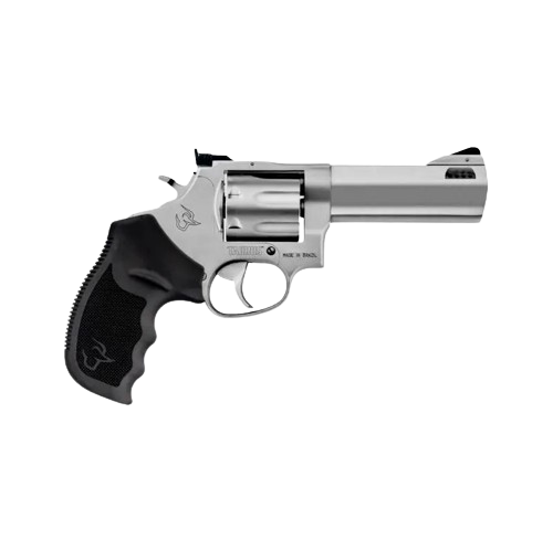 REVÓLVER TAURUS .357 MAG RT627/7 4" INFO