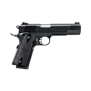 PISTOLA TAURUS 1911/8 .45ACP 5" CAFO TACTICA