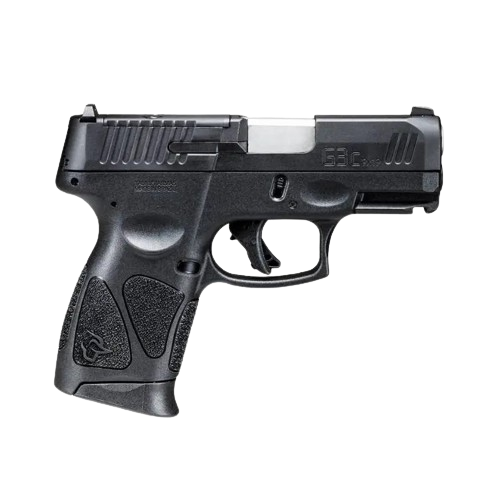PISTOLA TAURUS G3C 9X19 2X12T CTX