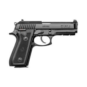 PISTOLA TAURUS .9MM 917/17 4" CAFO
