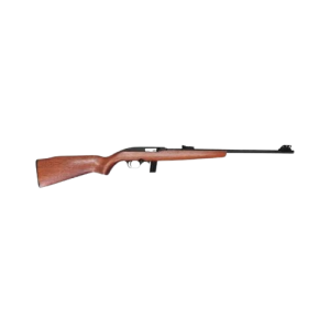 RIFLE CBC 7022 21" OX MADEIRA