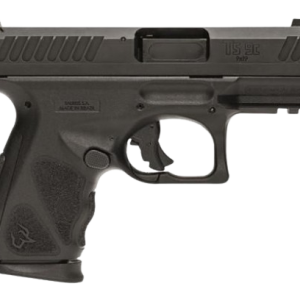 PISTOLA TAURUS TS9C 9MM 1X13T 1X17T CGF