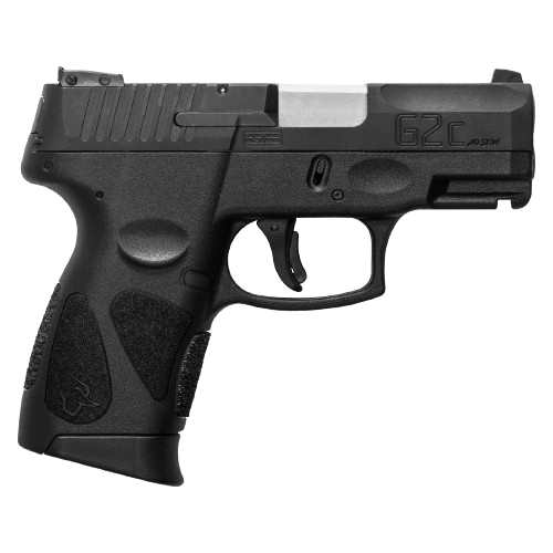 PISTOLA TAURUS .40S&W G2C/10 3" CAFO