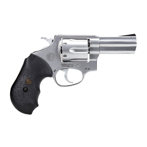 REVÓLVER RP63 .38SPL/.357MAG 076MM 3" INSB