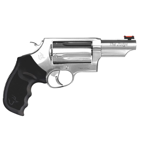 REVÓLVER TAURUS 410/5 36 3" INOX